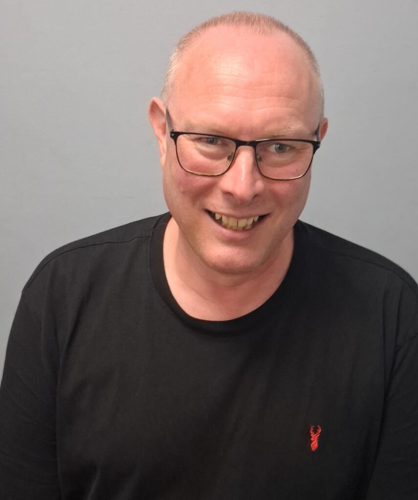 Councillor Edward Arscott