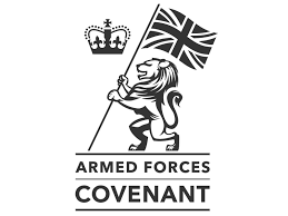 armed-forces-covenant-logo - Cumbria, Northumberland, Tyne and Wear NHS Foundation Trust