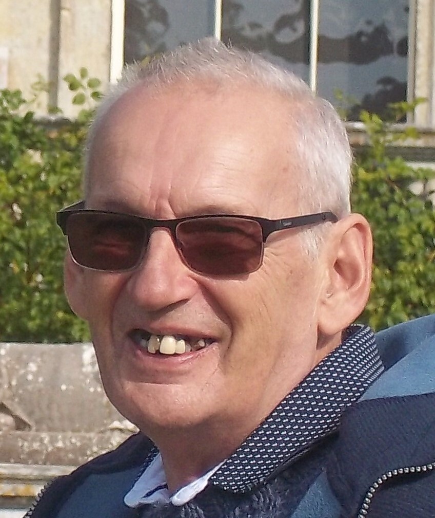 Councillor Anthony Simpson