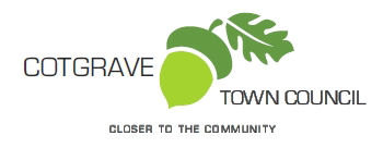 Cotgrave Town Council Logo