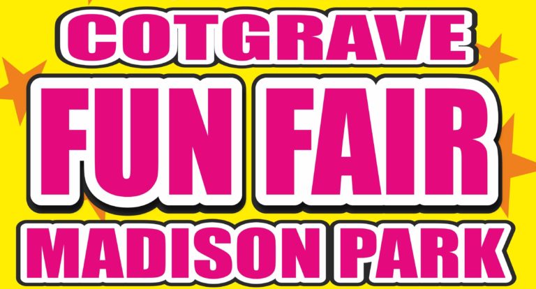 Madison Park Fun Fair