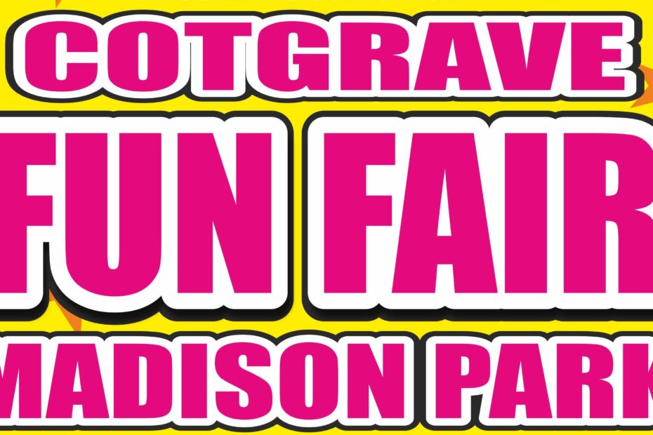 Madison Park Fun Fair