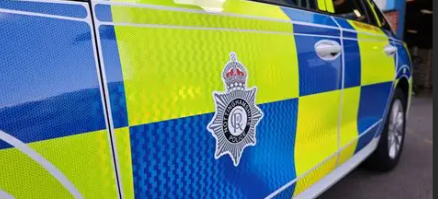 Nottinghamshire Police