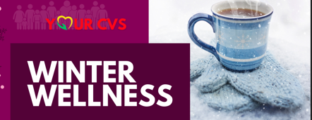 Your CVS Wellness Event