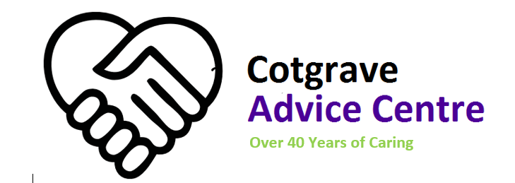 Cotgrave Advice Centre
